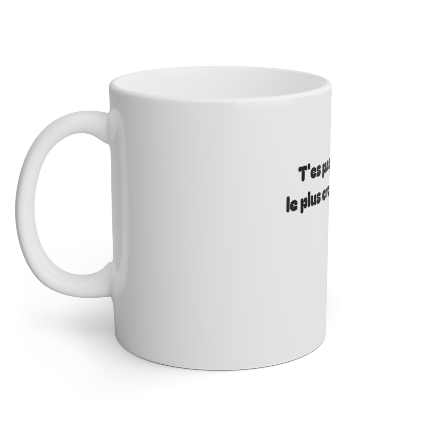 Mug Cornichon