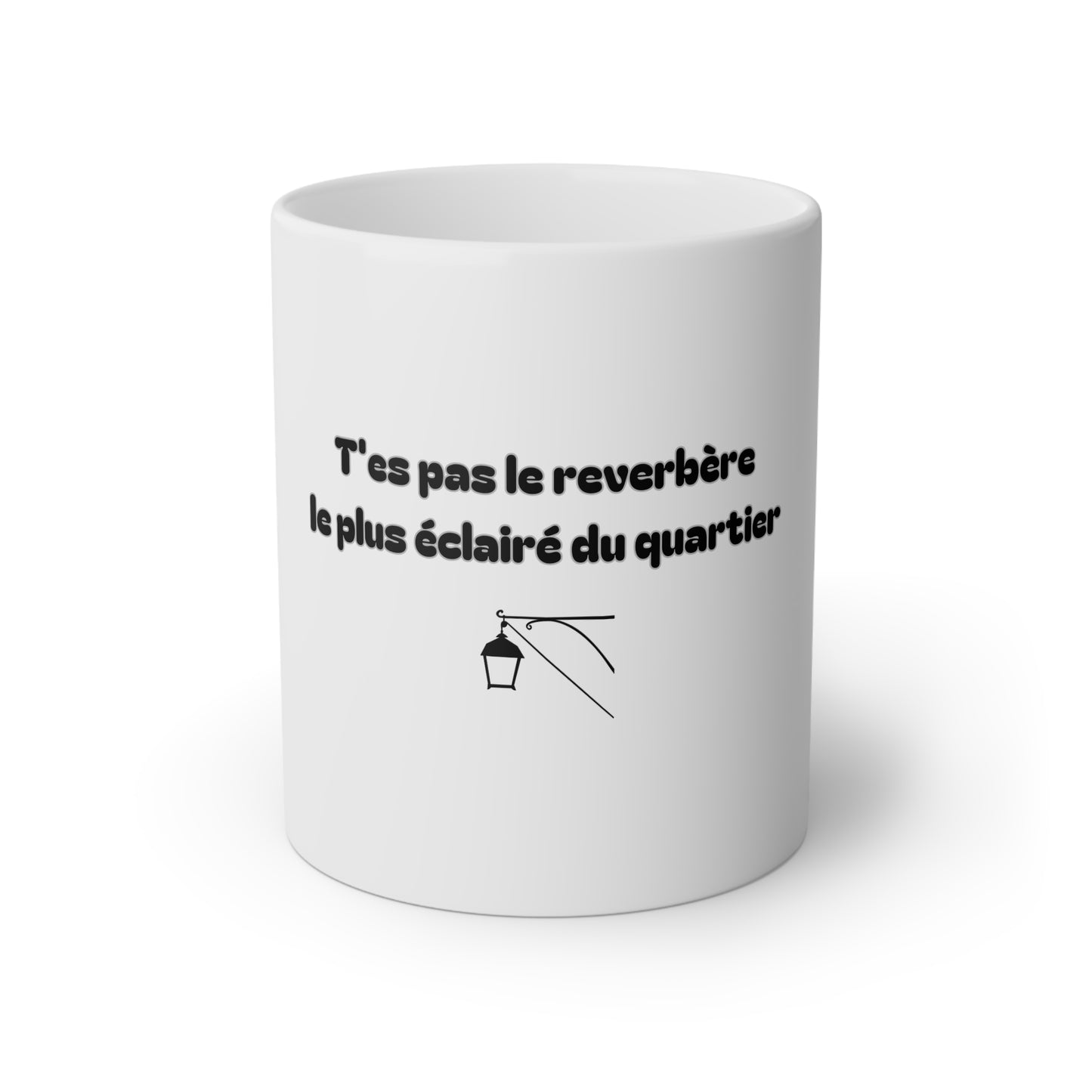 MUG REVERBERE