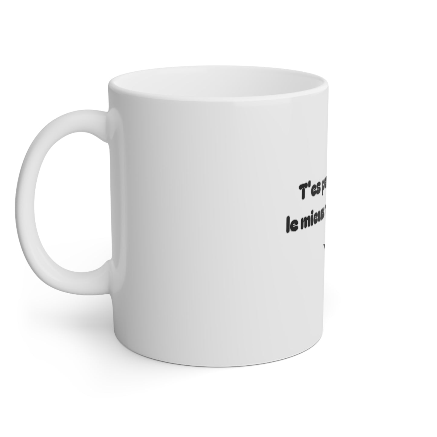MUG BUISSON