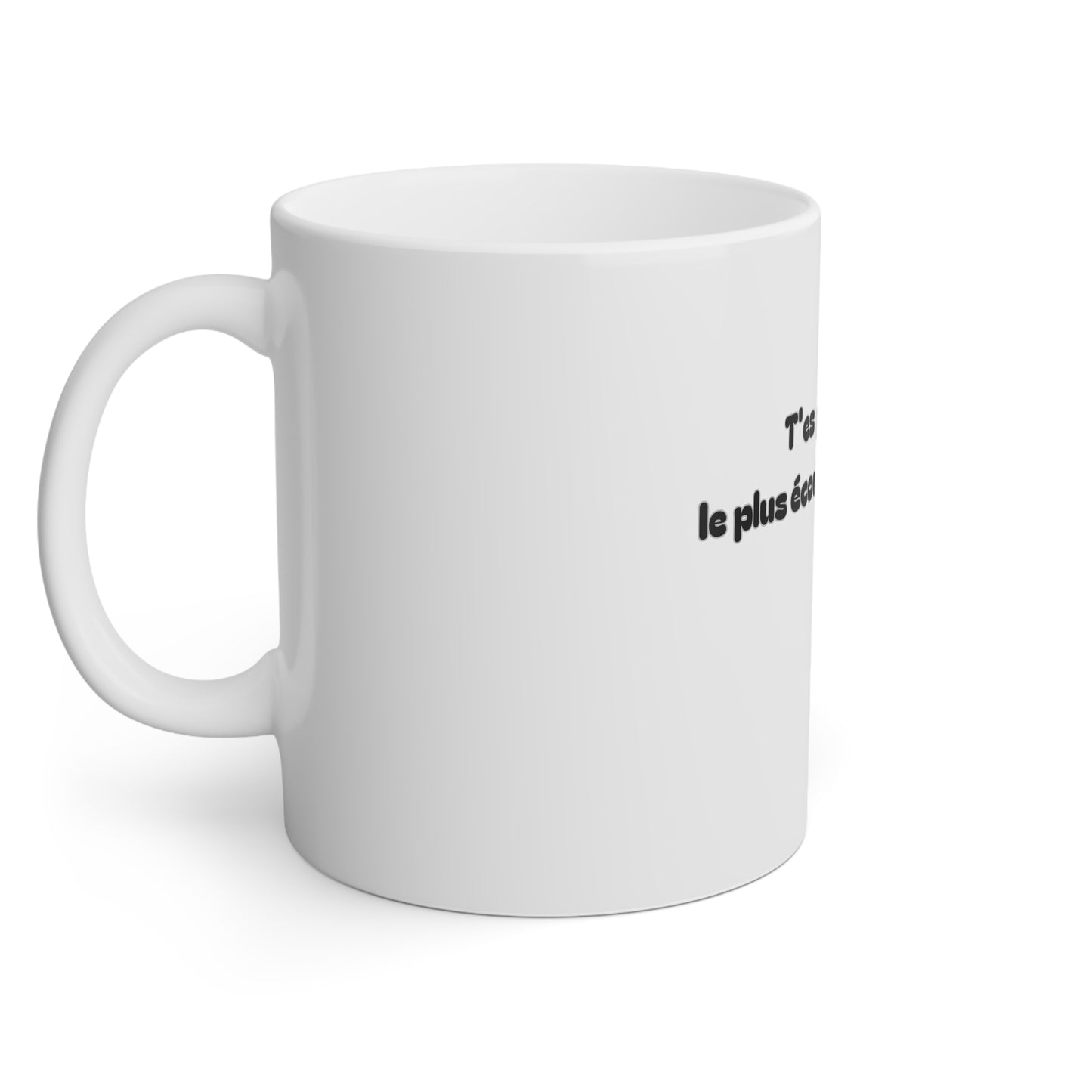 MUG SON