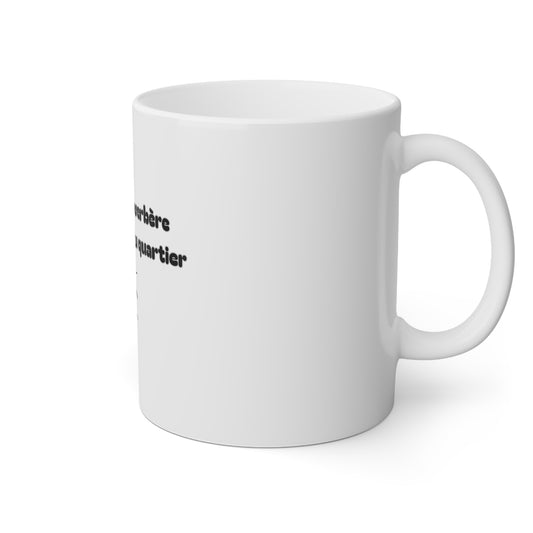 MUG REVERBERE