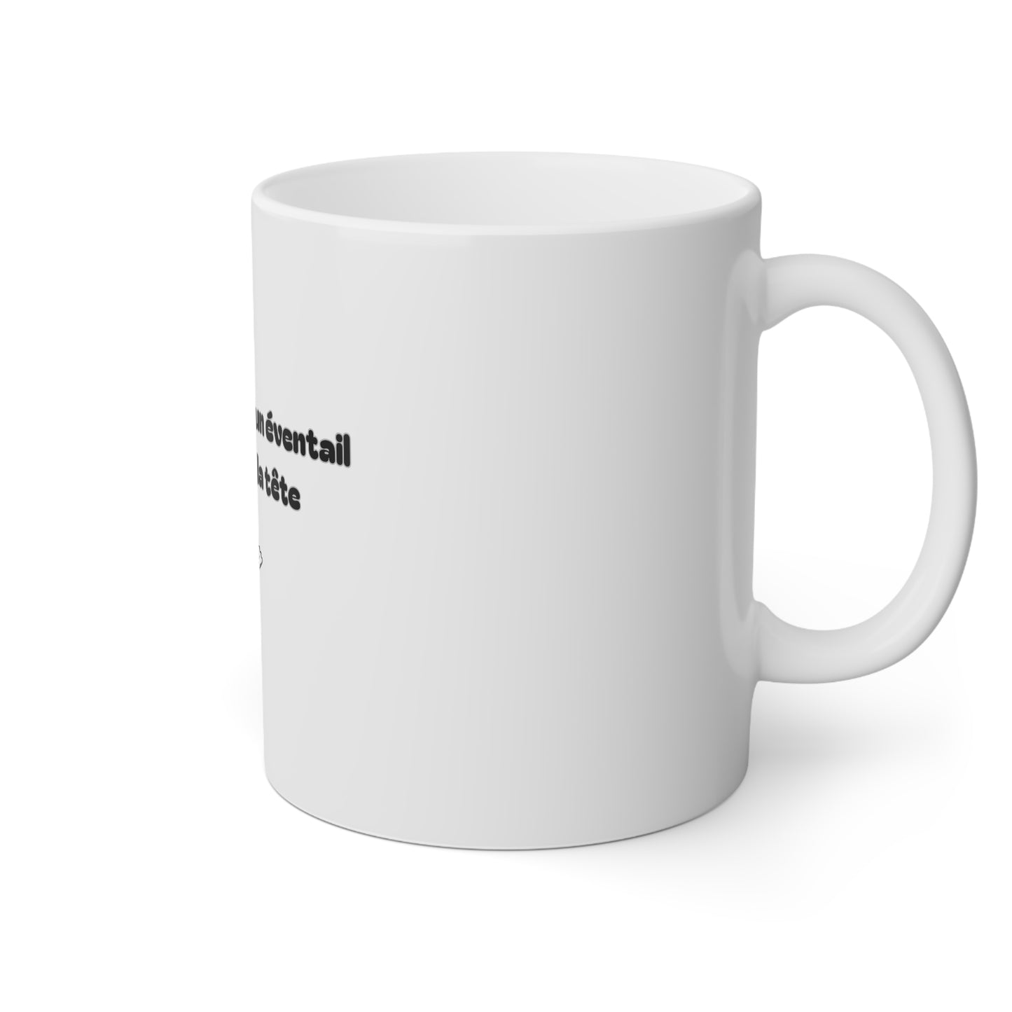 MUG EVENTAIL