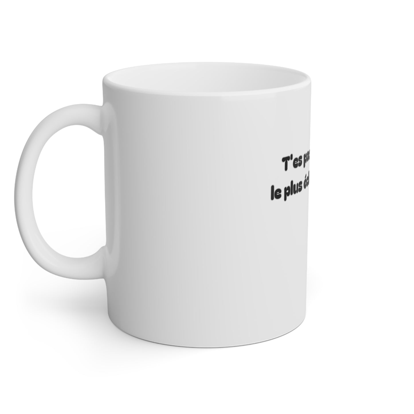 MUG POP CORN