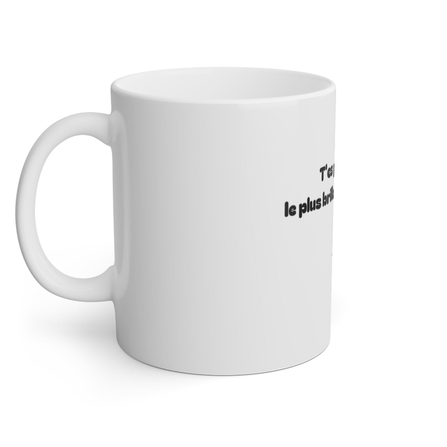 MUG ETOILE