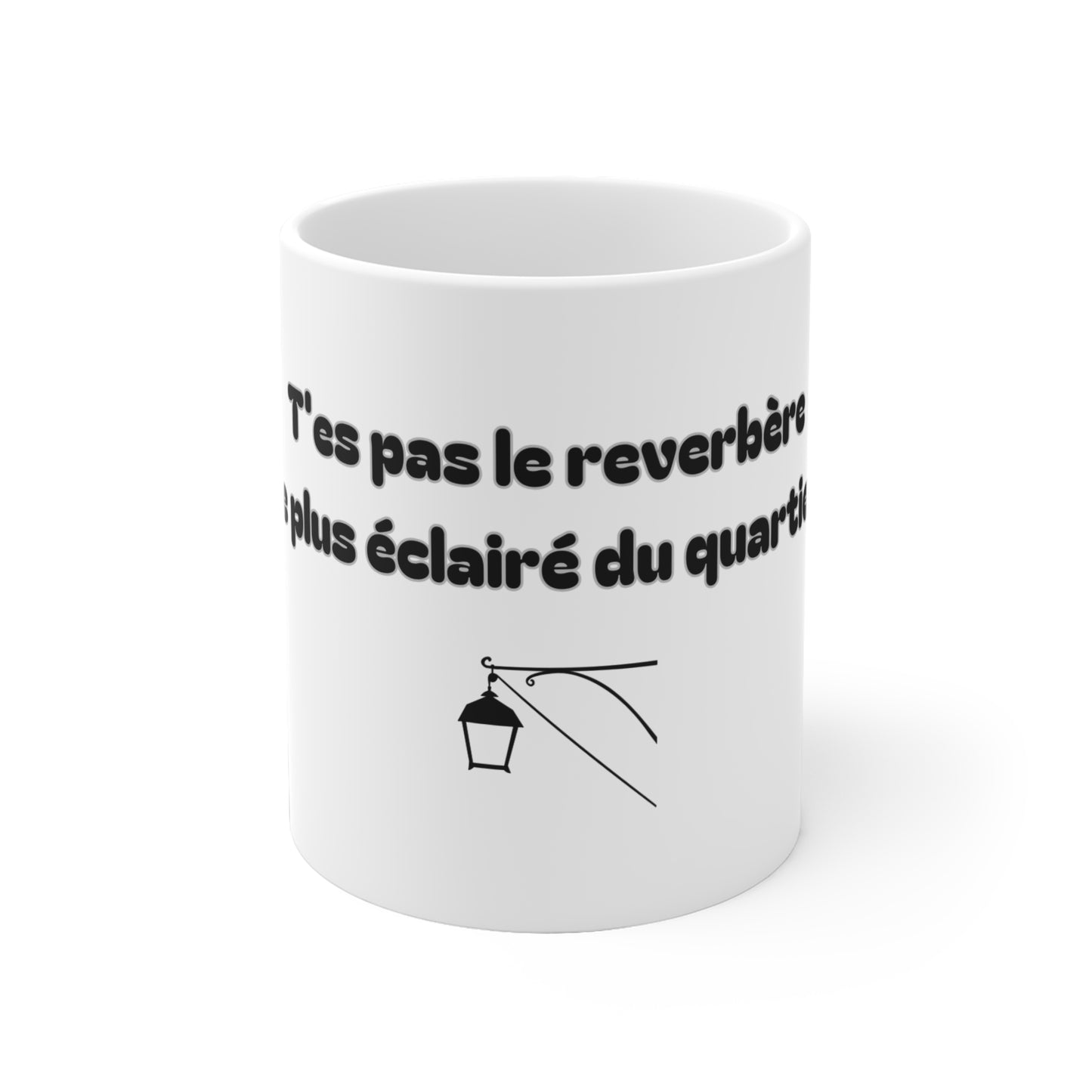 MUG REVERBERE