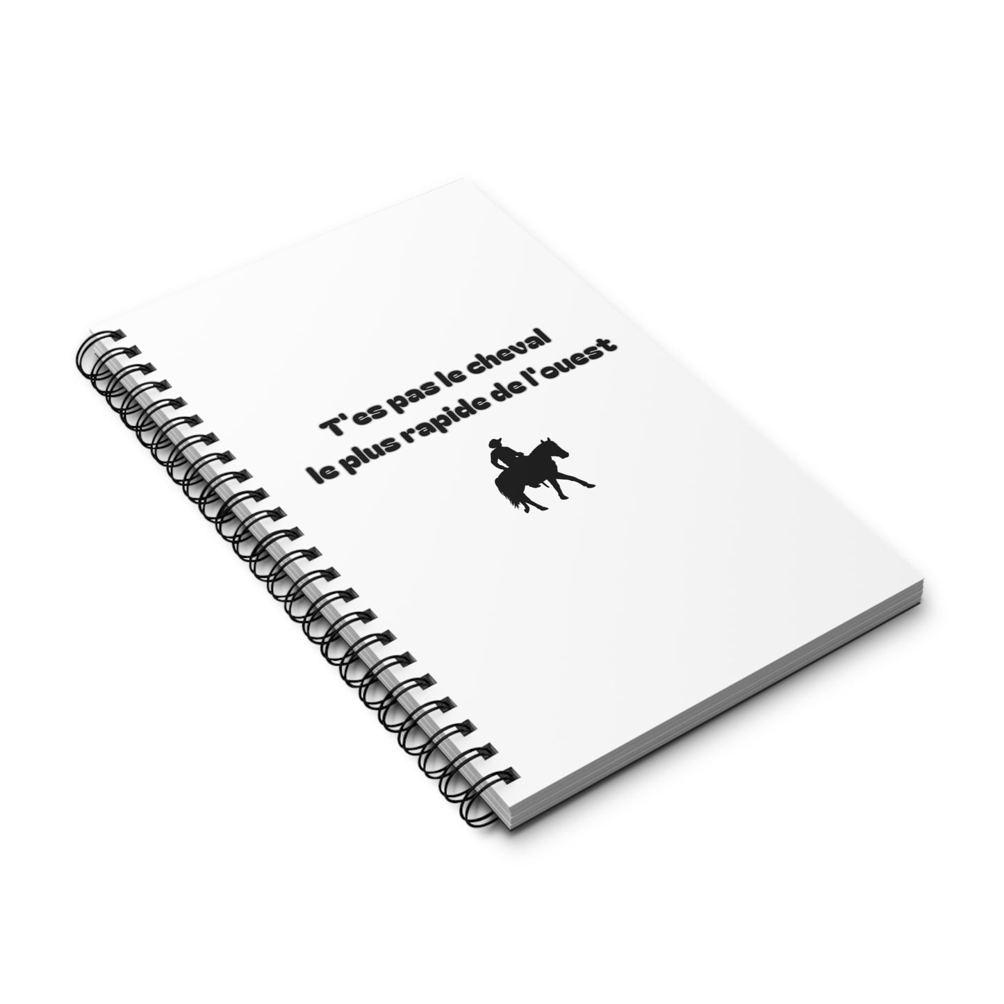 Carnet Cheval