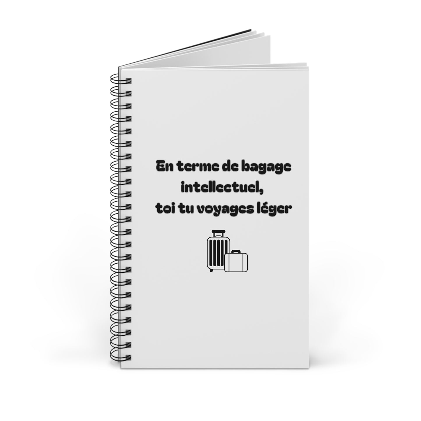 Carnet Bagage