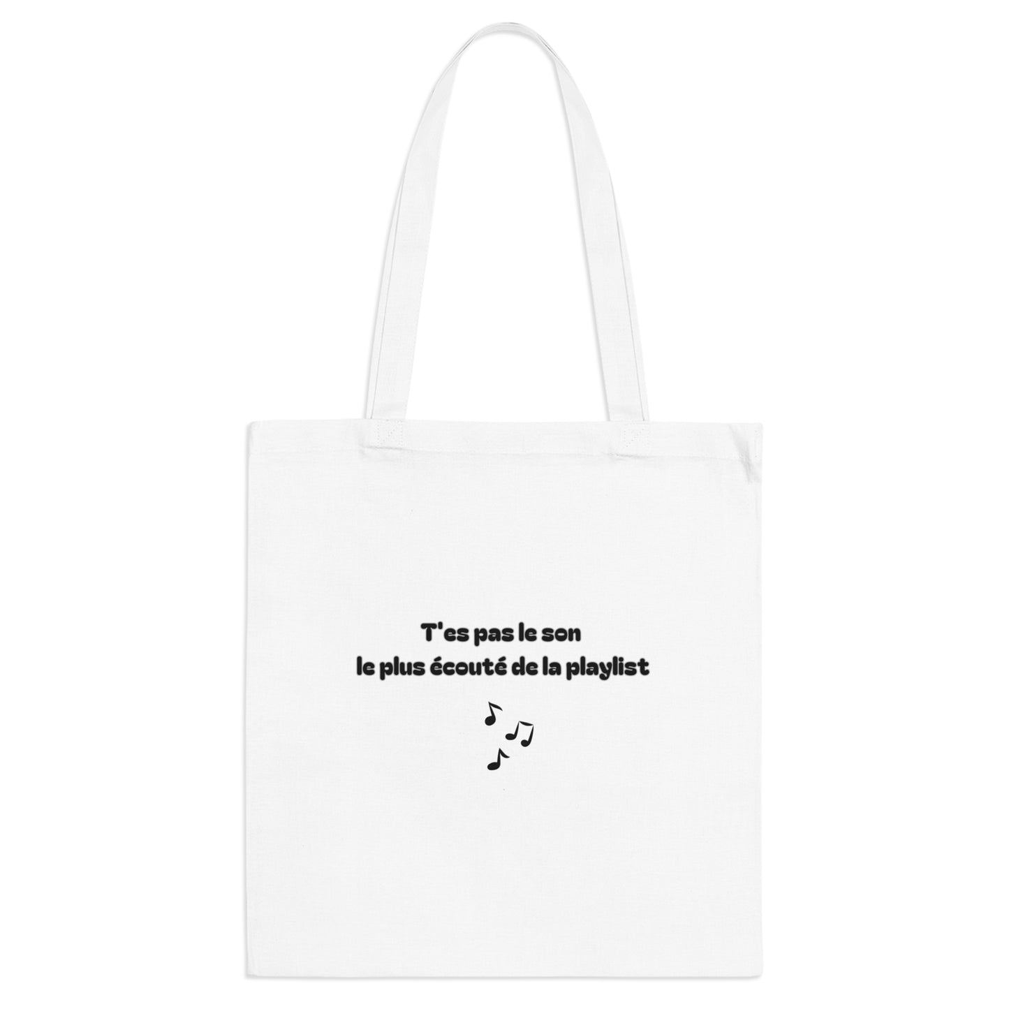 Tote bag Son