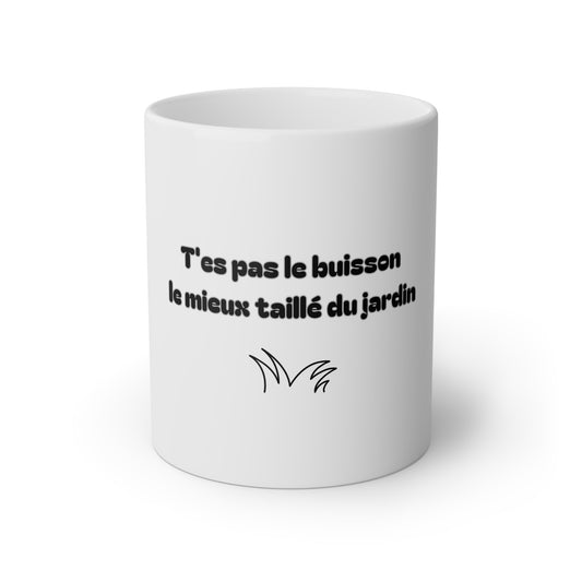 MUG BUISSON