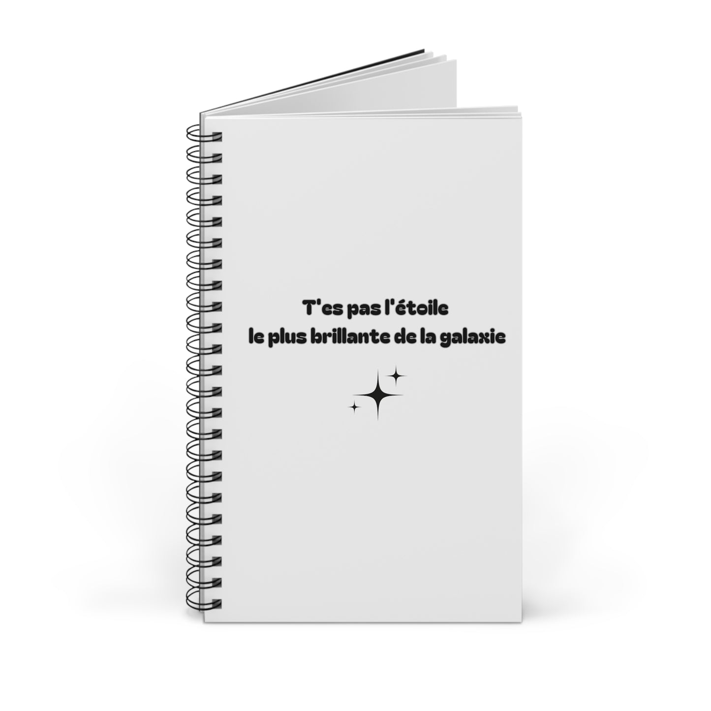 Carnet Etoile