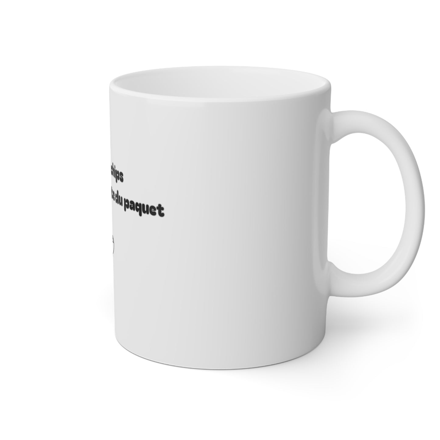 MUG CHIPS