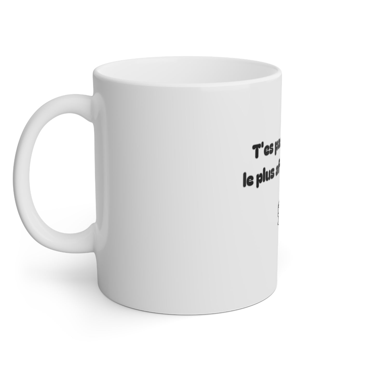 MUG FROMAGE