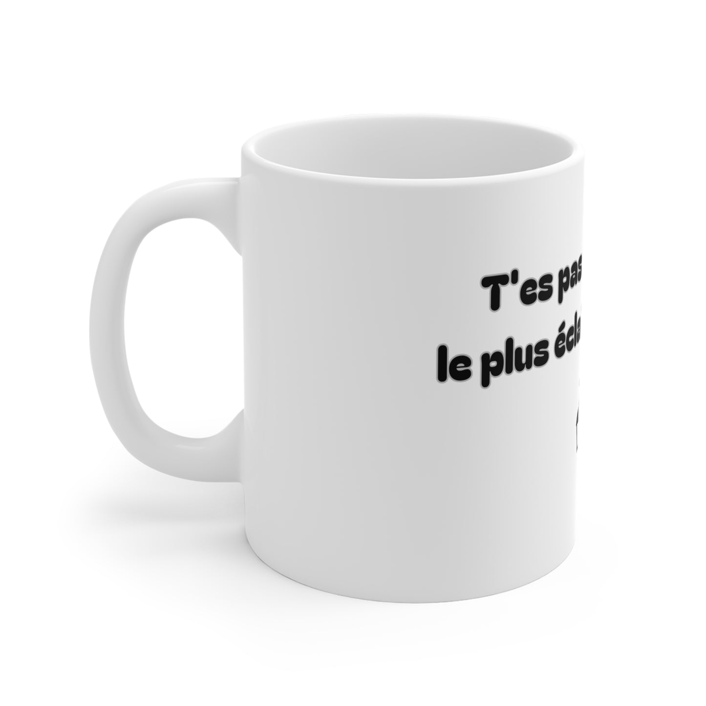 MUG REVERBERE