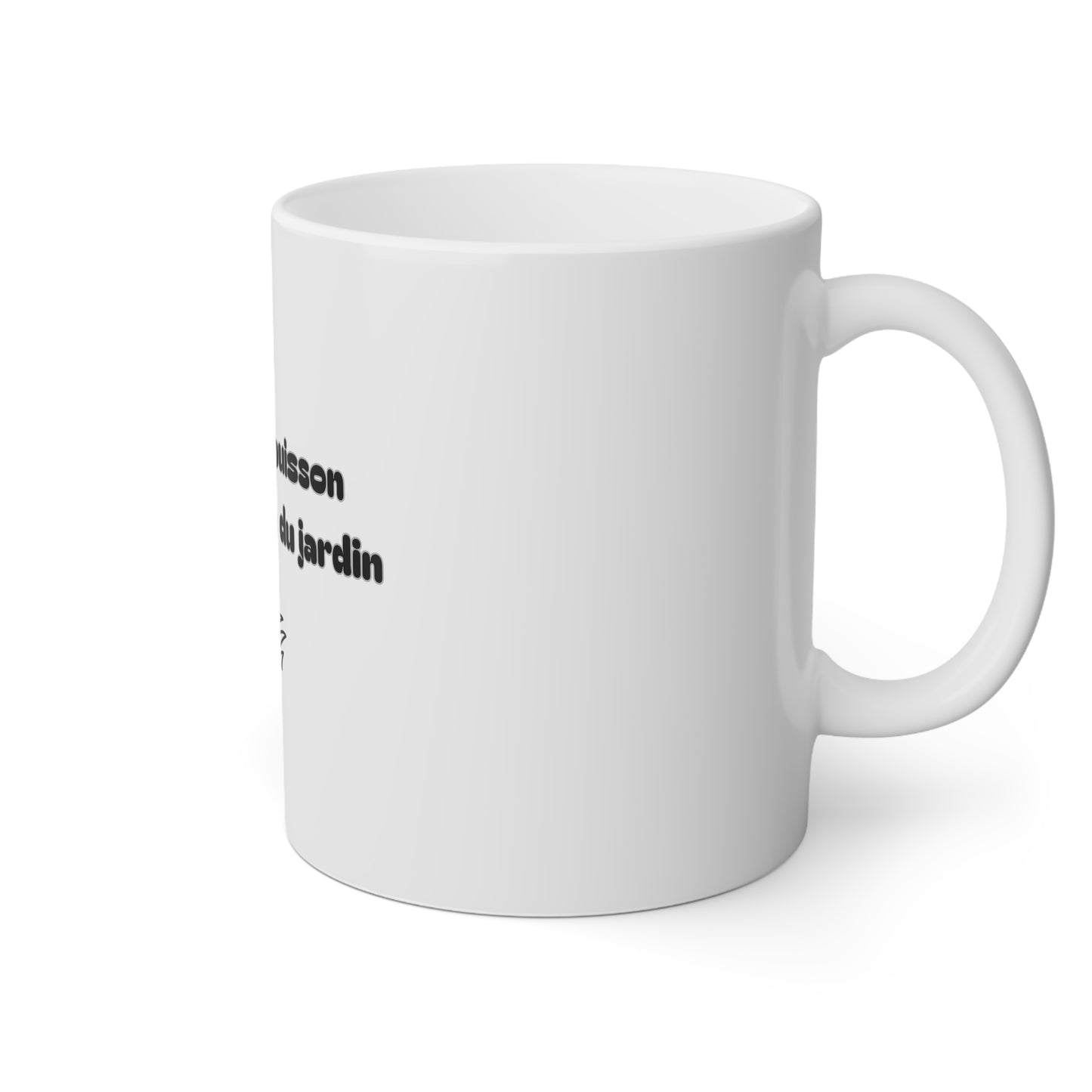 MUG BUISSON