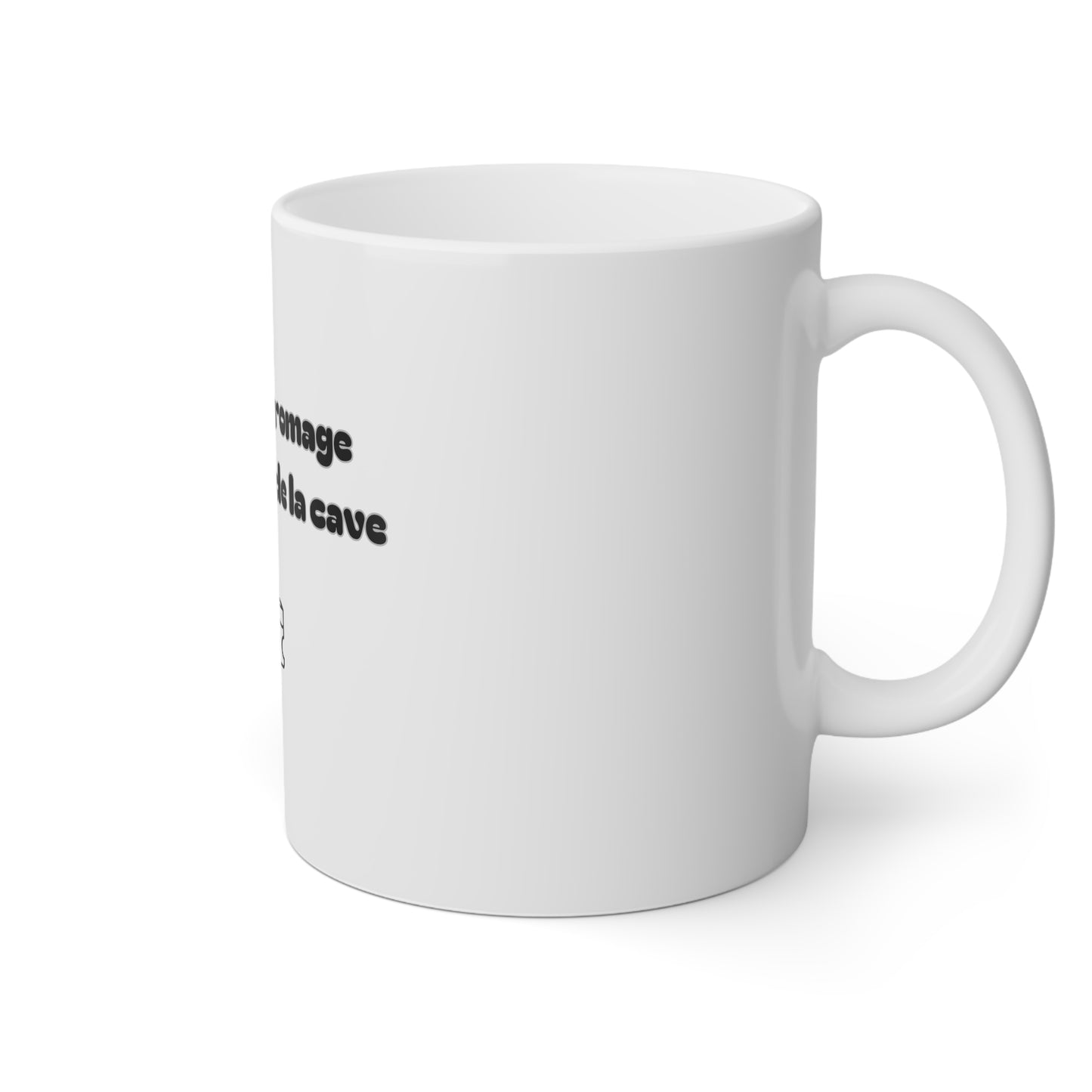 MUG FROMAGE