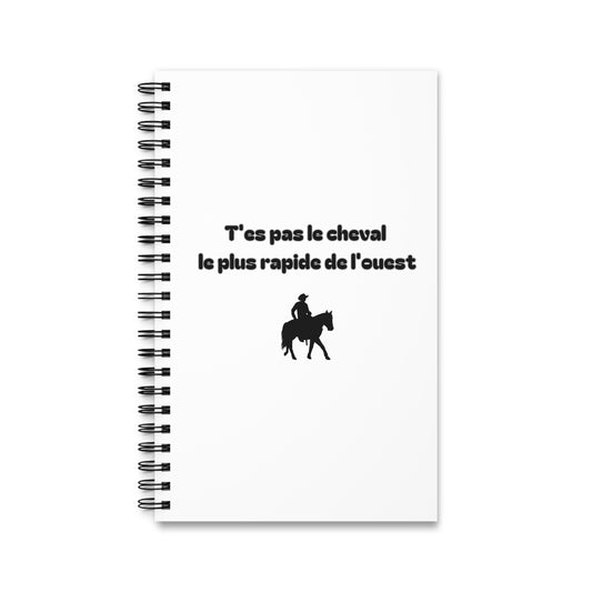 Carnet Cheval