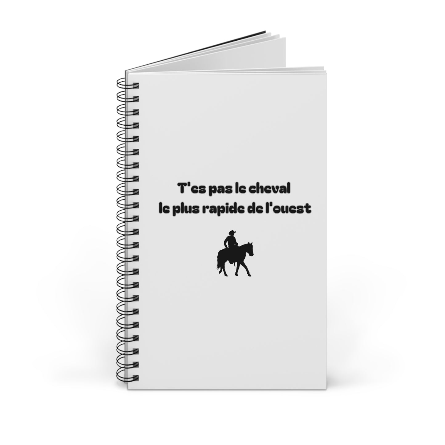 Carnet Cheval